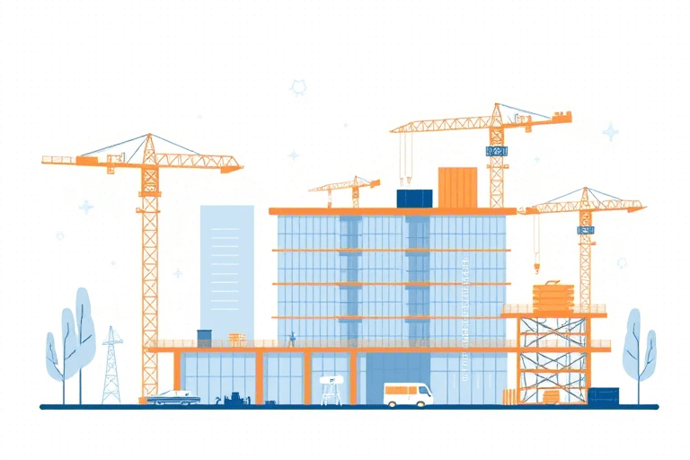 安徽施工工程管理软件怎么做？如何提升项目效率与合规性？