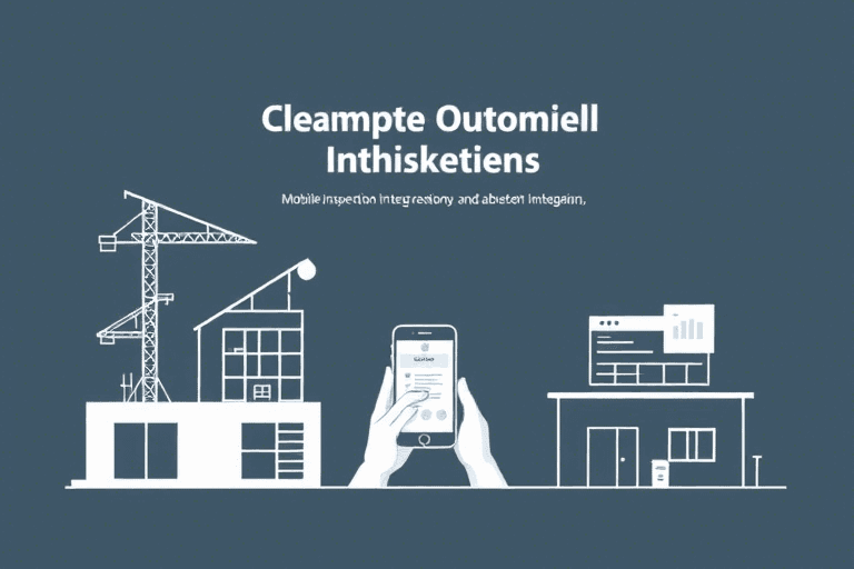 施工单位办公管理软件如何提升项目效率与协同能力？