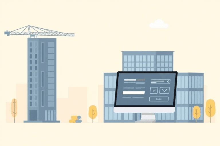 施工方案软件费用怎么算？详解成本构成与定价策略