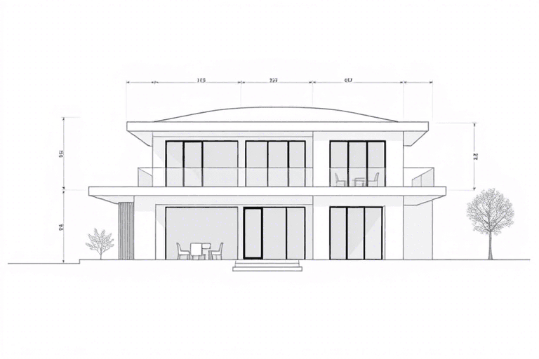 如何下载别墅施工图纸软件？这些实用工具你值得拥有！