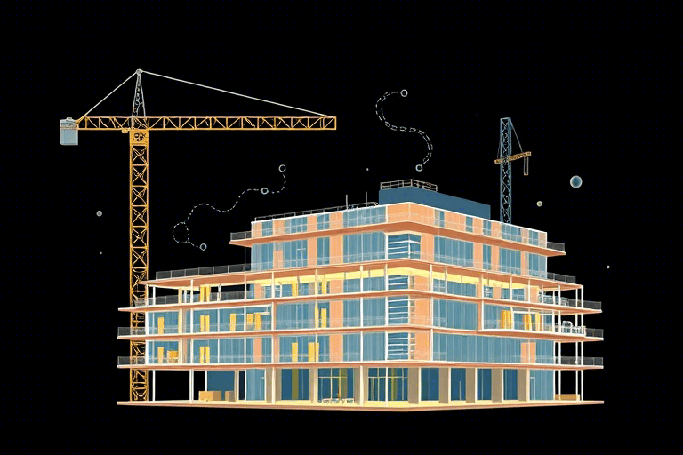 施工组织编制用什么软件？主流工具与高效编制方法全解析