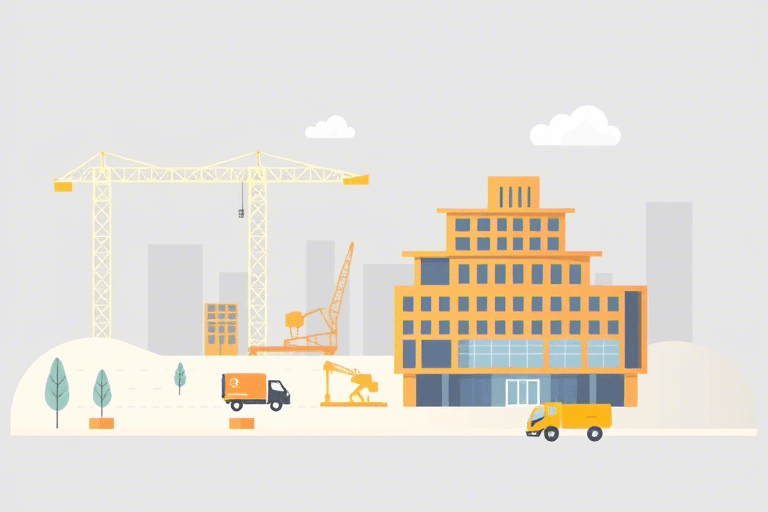 天合施工软件叫啥子？揭秘这款工程管理神器的核心功能与使用方法