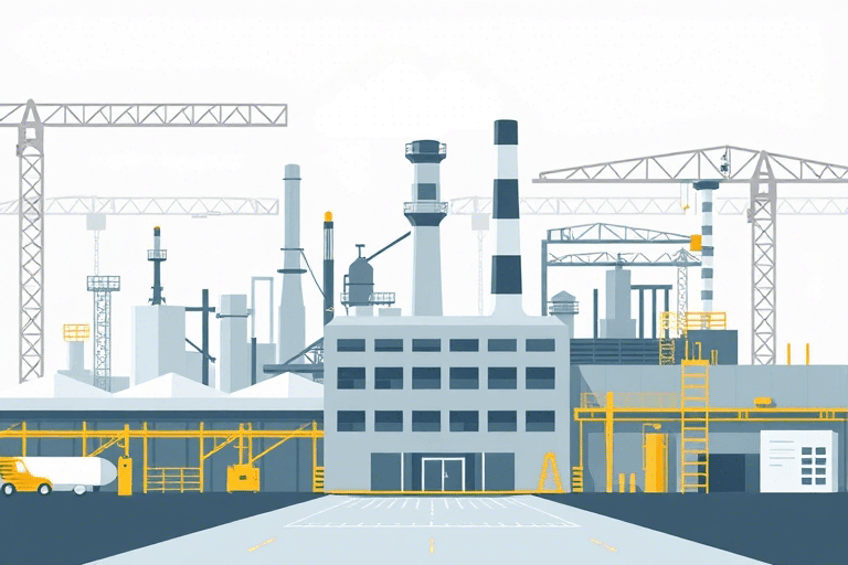 厂房安装施工图软件下载：如何高效获取专业设计工具并快速上手