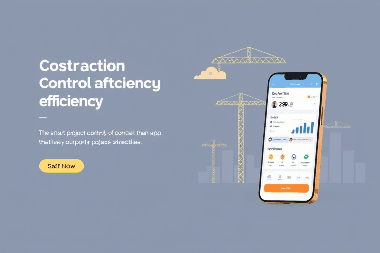 道路施工常用的小软件有哪些？如何提升项目效率与安全？