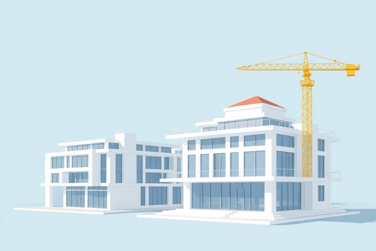 光伏3D施工动画软件有哪些？主流工具与制作流程全解析