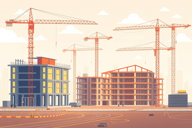 施工规范软件怎么样？如何选择和应用才能提升工程效率与合规性？