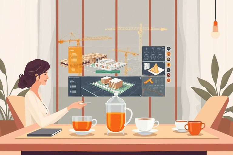 品茗施工策划软件怎么进去？手把手教你快速入门与高效使用方法