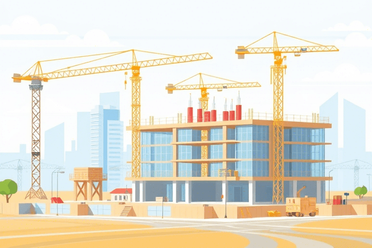 光缆施工预算软件有哪些？这些工具助你高效管理项目成本