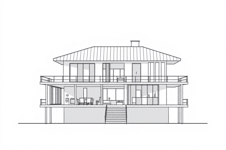 配套CAD施工图软件如何助力建筑项目高效落地？