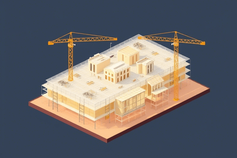 塔台施工模拟软件哪个好？如何选择最适合的施工仿真工具提升效率与安全