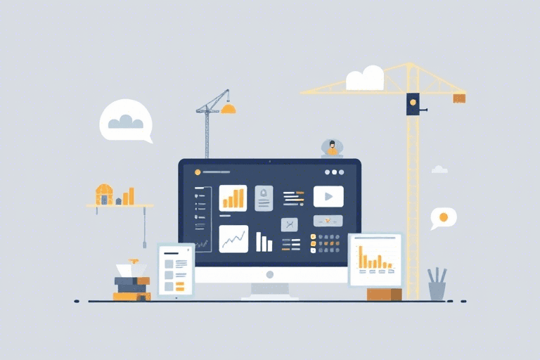 编写施工计划的软件PR如何提升项目管理效率与协同能力