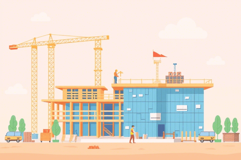 金华施工管理软件有哪些？本地化解决方案助力建筑企业高效运营