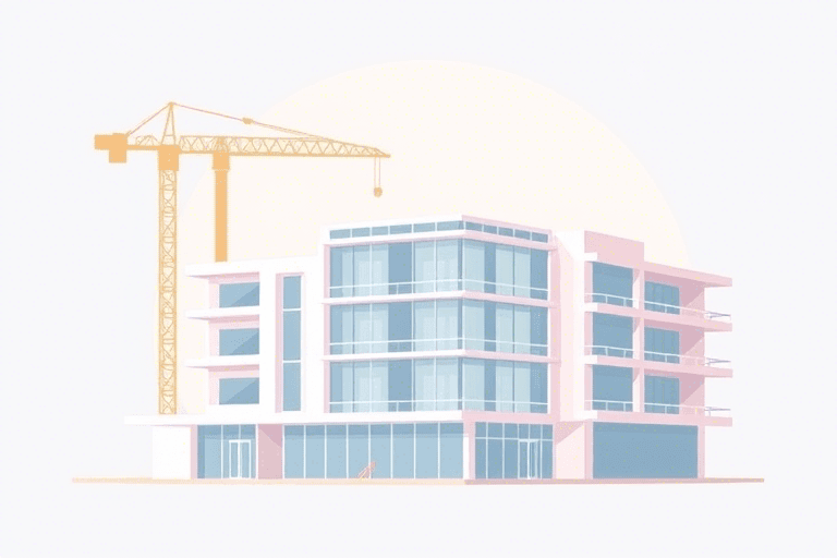 施工建模算量用什么软件？主流工具对比与实操指南全解析