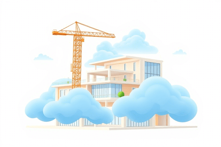 施工模拟特效软件有哪些？这些工具如何提升工程效率与可视化水平？