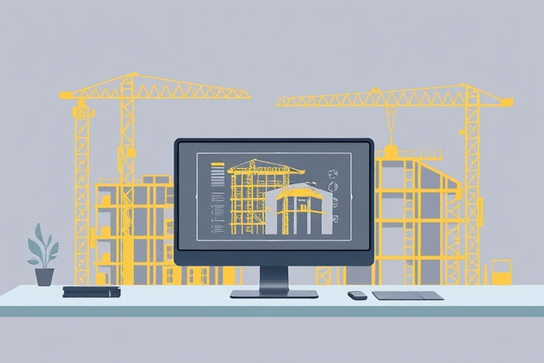 施工方案验算用什么软件？主流工具与实操指南全解析