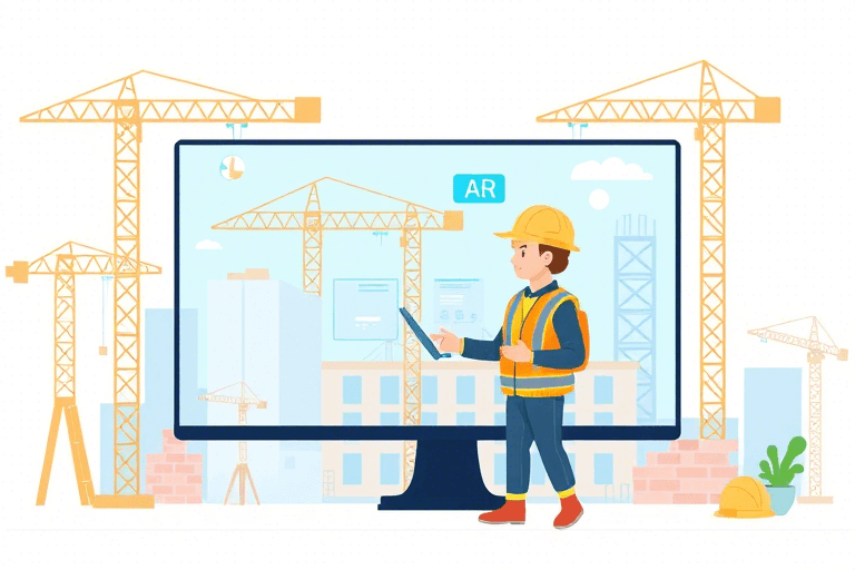 可以学施工知识的软件如何设计才能更高效实用？