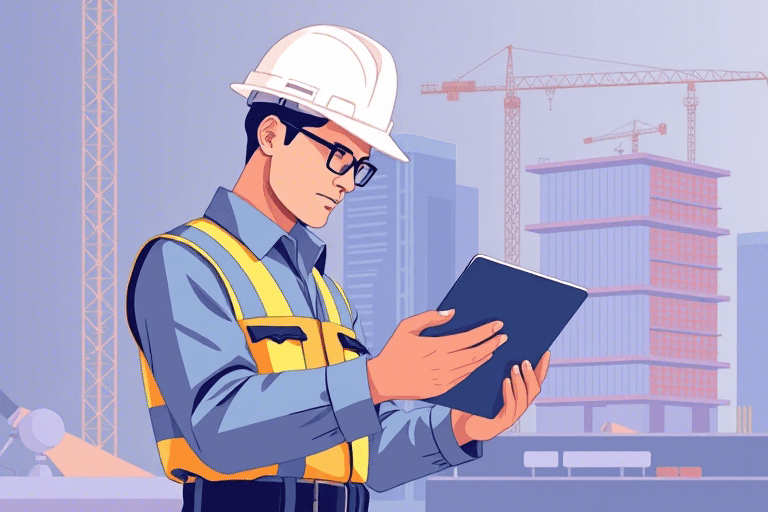 施工员必备的软件推荐：提升效率与精准度的十大工具