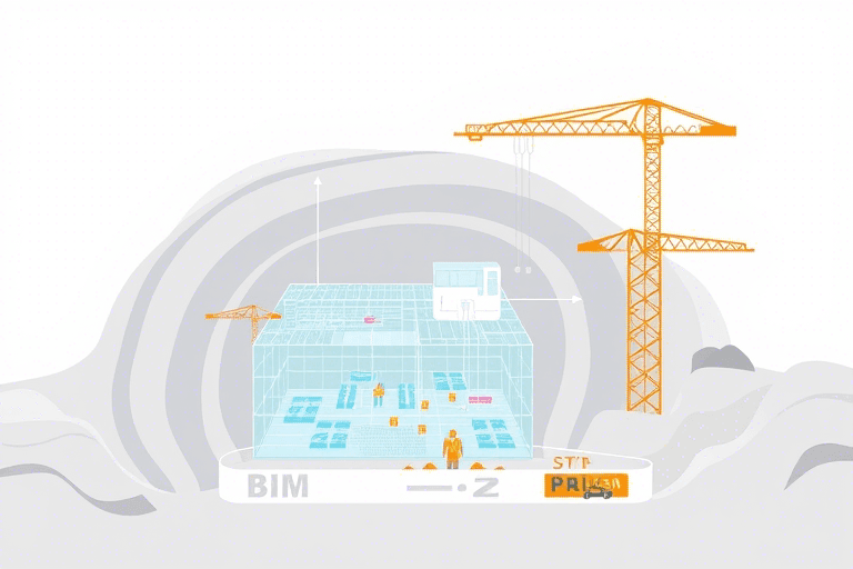 学隧道施工有什么软件？这些工具能让你从零基础到专业级