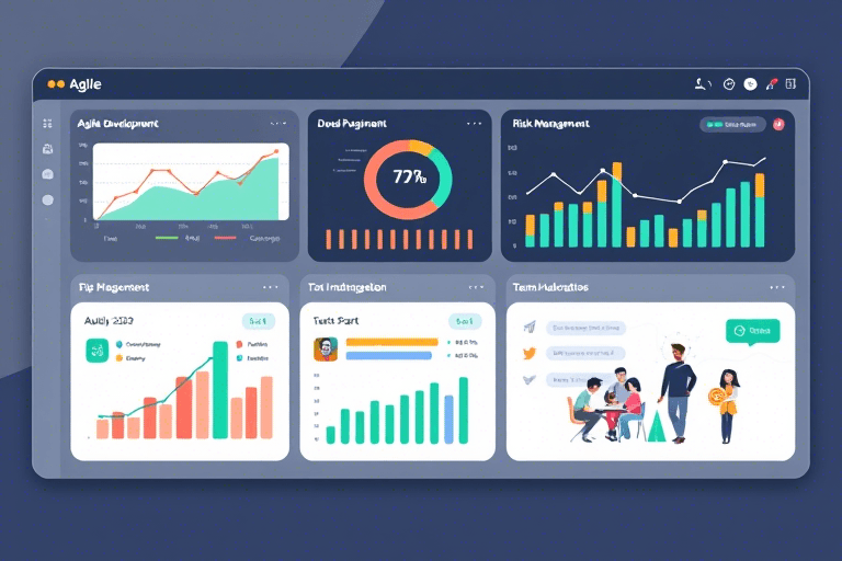 软件项目实施工作报告：如何撰写一份全面且具有说服力的项目总结报告