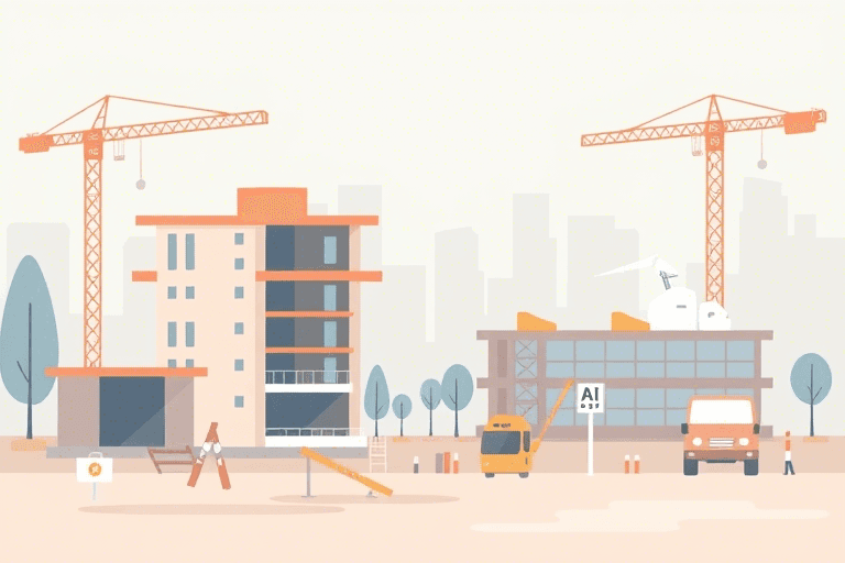 施工照片下什么软件好用？这些工具让你高效管理工程影像资料