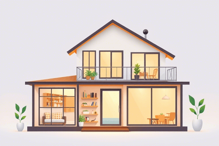 家装施工流程动画软件怎么做？如何高效打造可视化装修全流程演示？