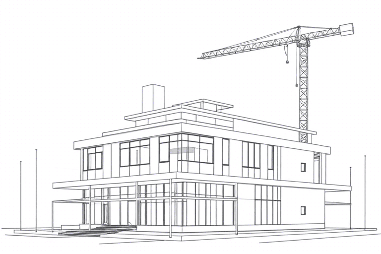 建筑施工图纸编制软件如何提升设计效率与准确性？