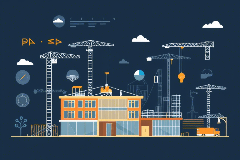 设计施工素材有哪些软件？全面解析常用工具与高效工作流