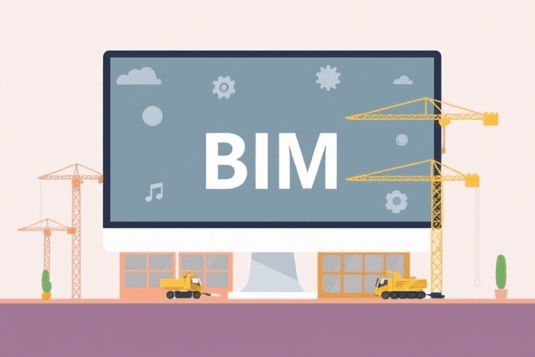 工程施工管理软件排名：如何选择最适合项目需求的工具？