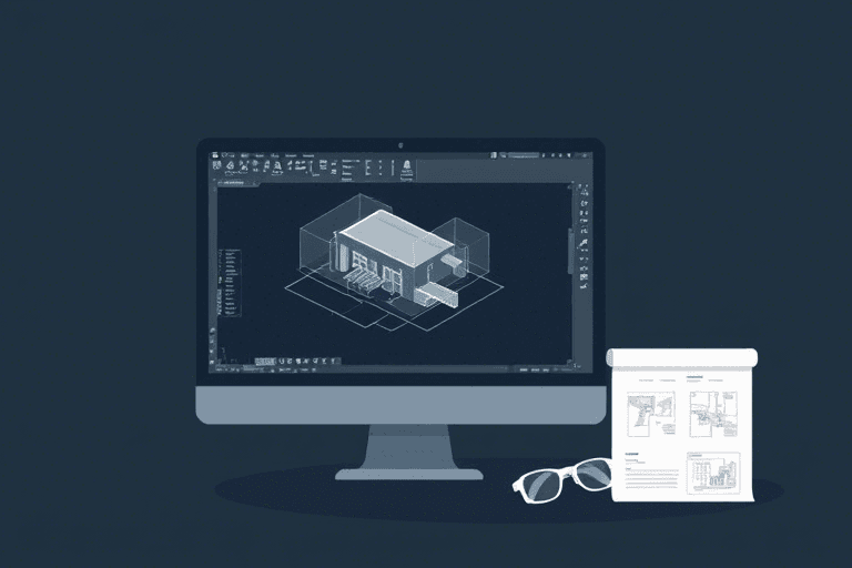 施工图纸复核软件下载怎么操作？如何安全高效获取专业工具？