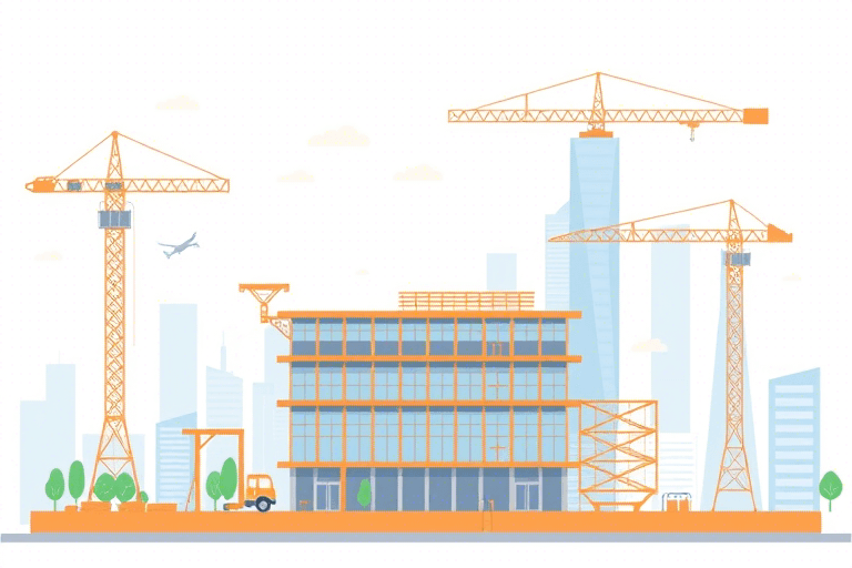 上海施工OA管理软件如何提升项目效率与协同能力？