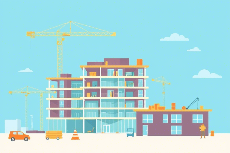 施工图片设计制作软件怎么做？高效实现工程可视化与管理的秘诀