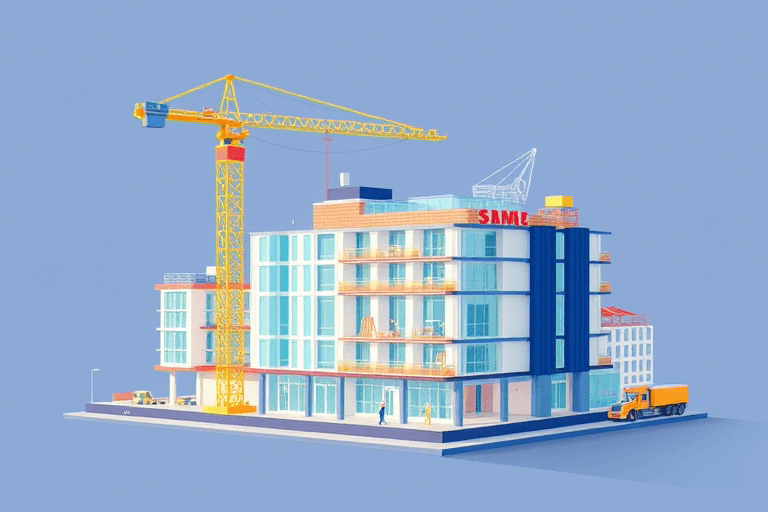 水利施工动画有什么软件？如何用专业工具制作高质量水利施工动画？