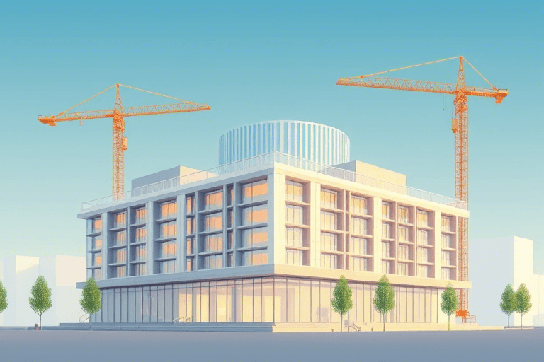 幕墙施工三维软件如何助力高效精准建造？