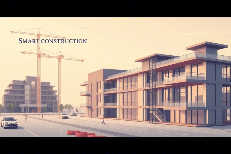 施工用什么电脑软件好？这5款工具让项目管理更高效