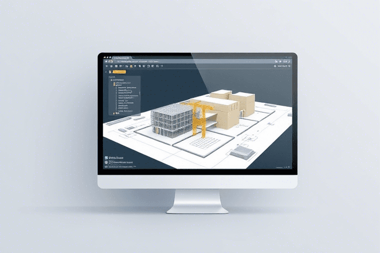 建龙软件施工方案报审表怎么做？一文详解全流程与常见问题