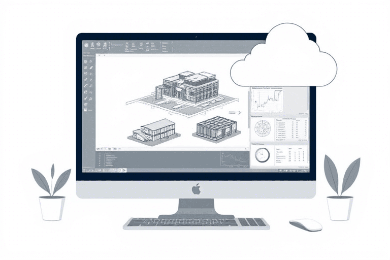 真正的施工图软件下载：如何安全获取专业设计工具并高效完成项目