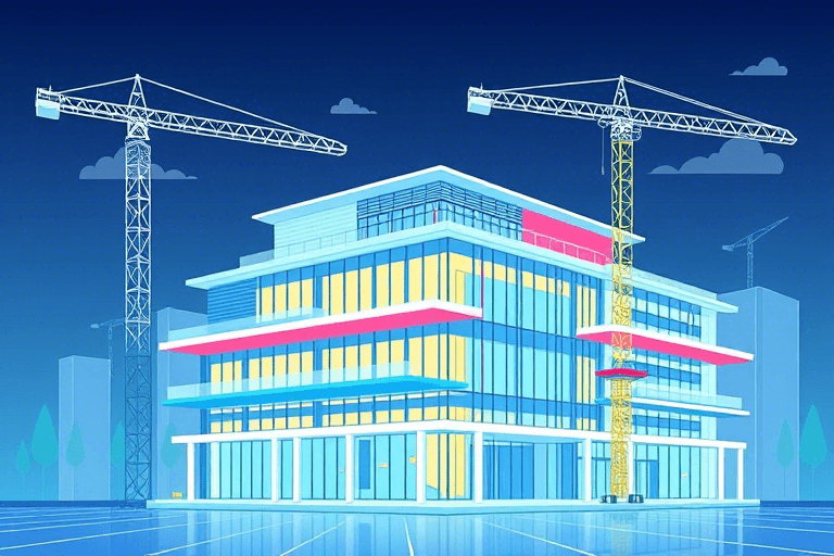 翻模施工软件哪个好用？这些专业工具助你高效完成建筑项目