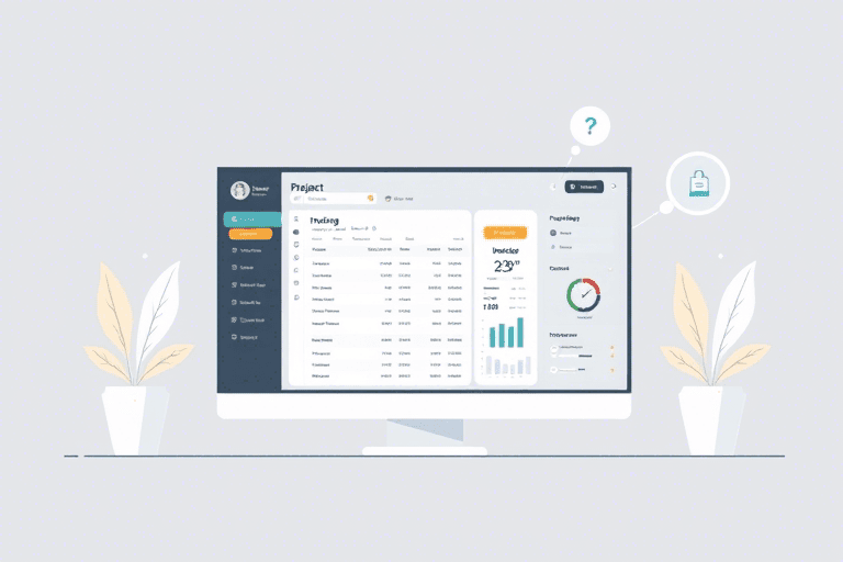 软件施工进度回款：如何科学管理项目阶段与资金流动