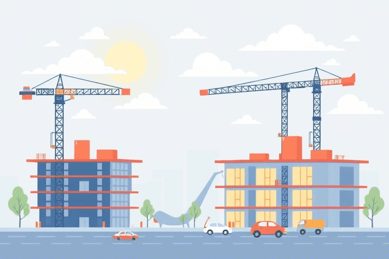 施工图片生成天气软件如何实现？技术原理与应用场景详解