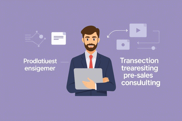 软件实施工程师转业：如何从技术岗位转向管理或产品方向？