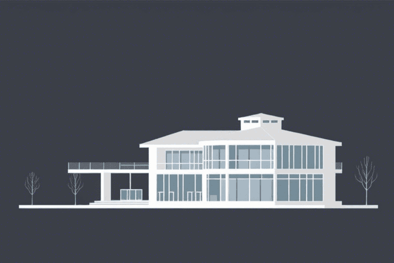 施工图参考软件有哪些？这些专业工具助你高效出图与设计优化