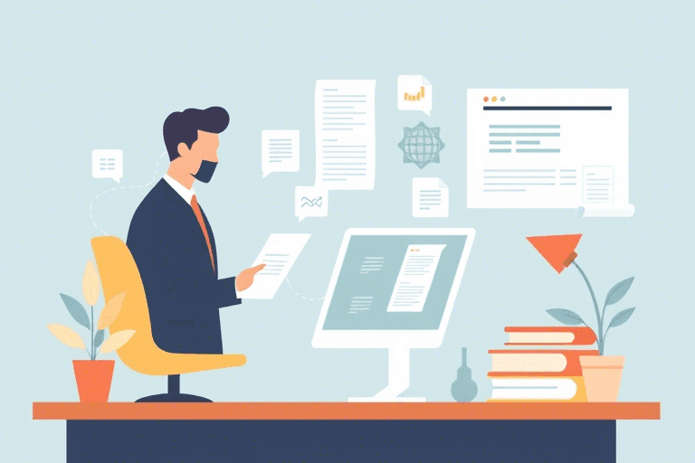 软件实施工程师资料如何系统化整理与高效利用？