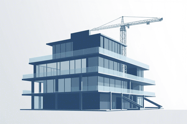 去哪查户型施工图纸的软件？这些平台值得推荐