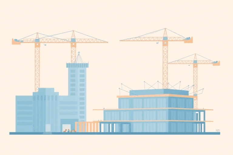 施工方案软件那个好用？如何选择适合项目需求的高效工具