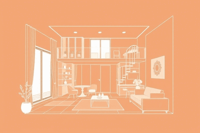 公寓装修施工图纸软件怎么用？新手必看的全流程指南与实用技巧