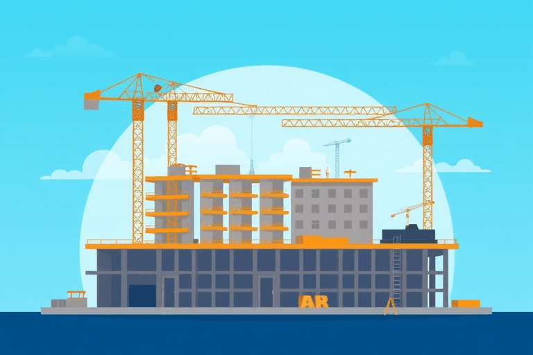 桩基础施工文案有趣软件怎么用？轻松搞定工程文档还能提升效率！