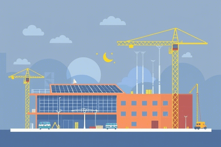 光伏工程施工软件排名：如何选择最适合的项目管理工具？