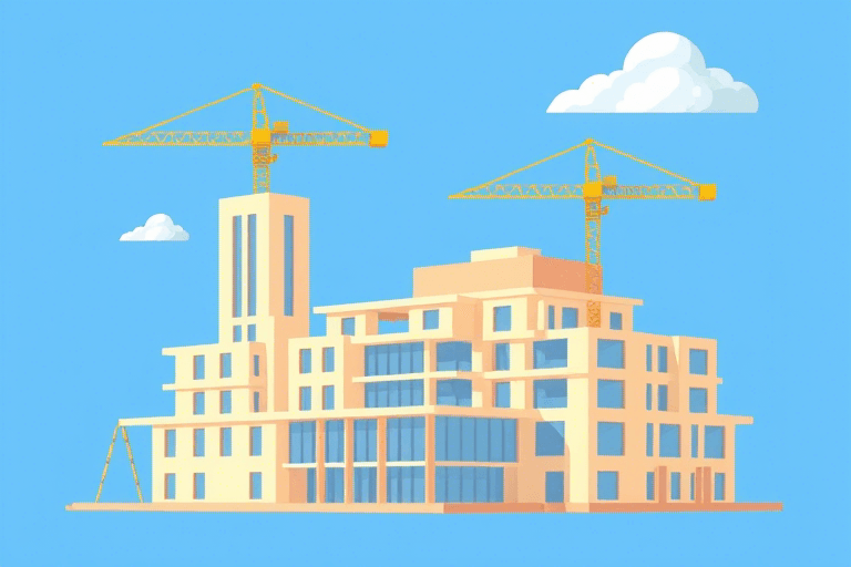 找防水施工用什么软件？高效选对工具提升工程效率