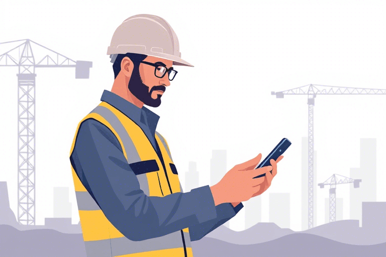 记录现场施工实拍的软件如何助力工程管理效率提升？