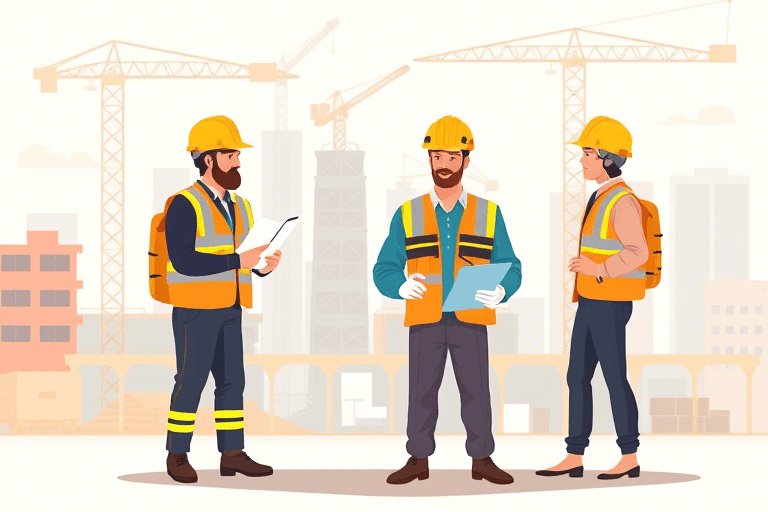 施工员需要掌握的软件有哪些？这些工具如何提升工程效率与质量？